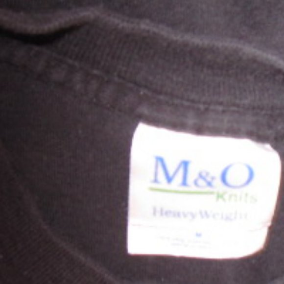 VINTAGE MARILYN MANSON CONCERT SHIRT - Picture 3 of 3